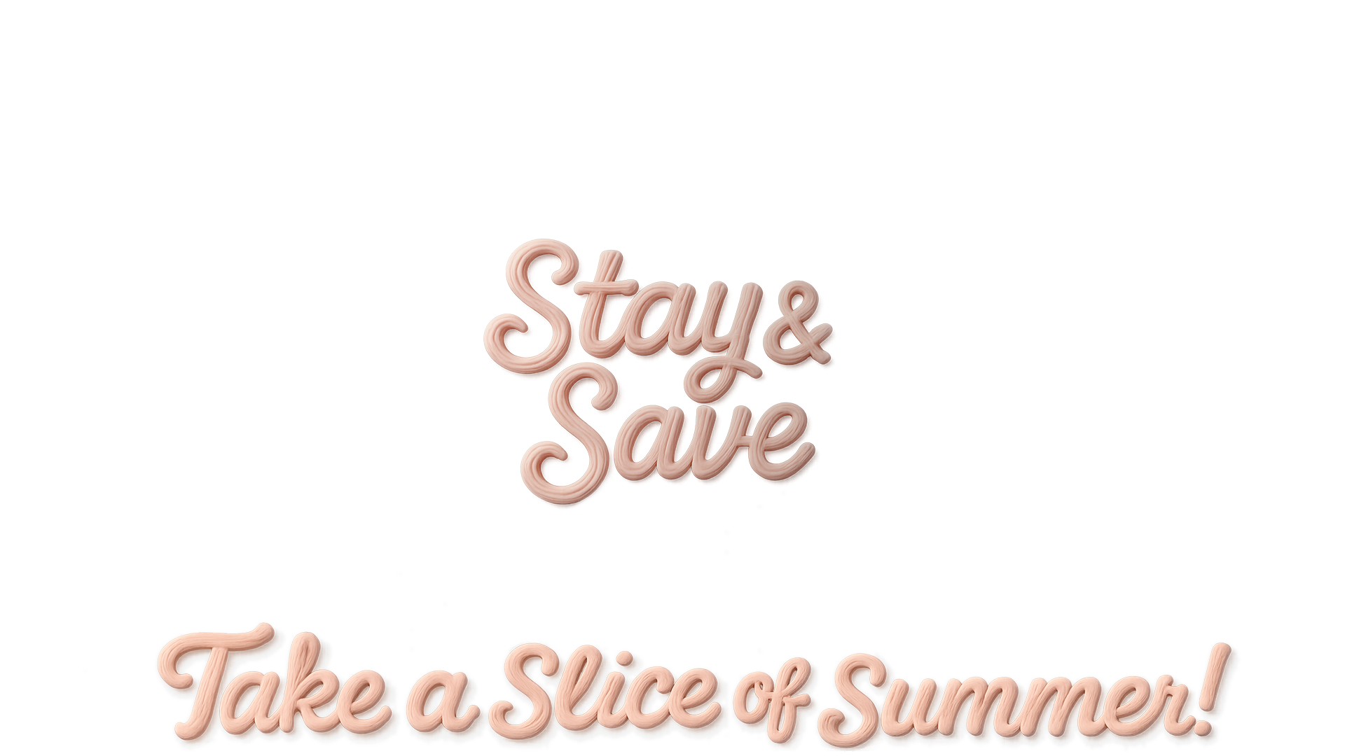 Stay & Save