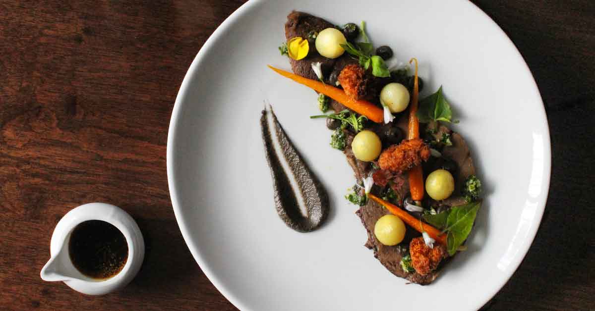 Artisan at Bolton Hotel