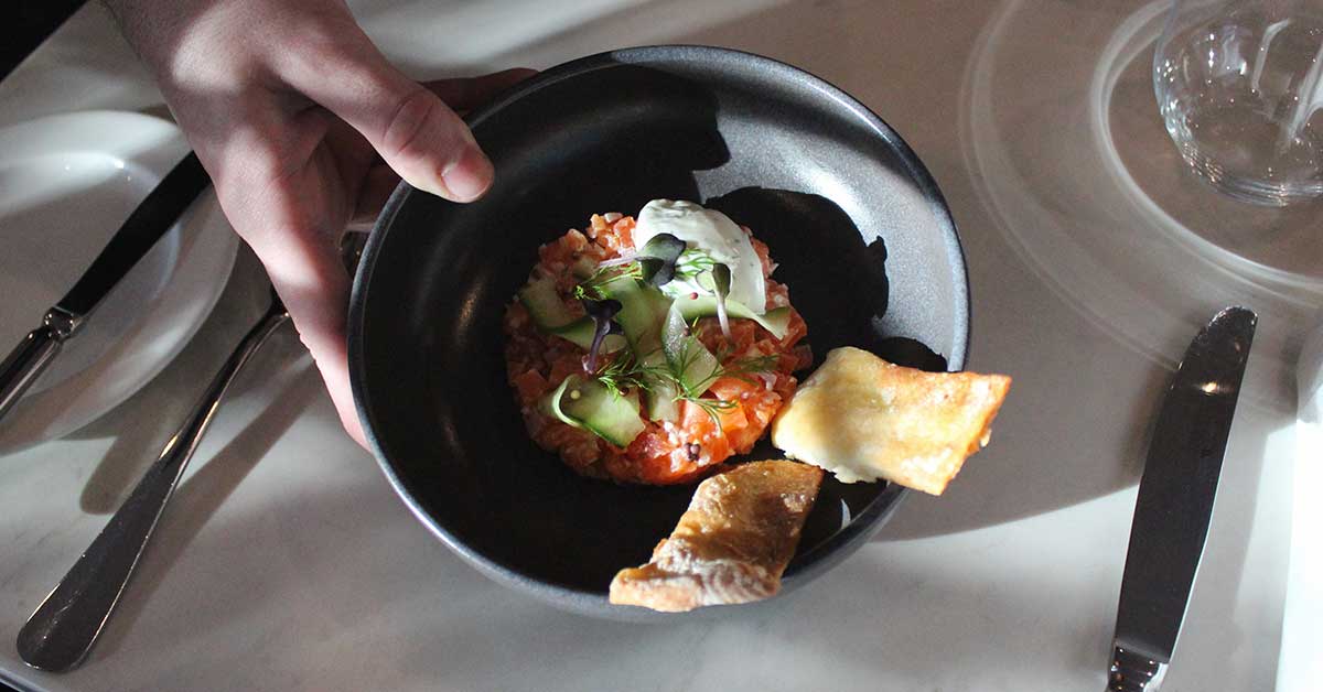 Dinner, Bed & Breakfast Bolton Hotel Wellington » Bolton Hotel